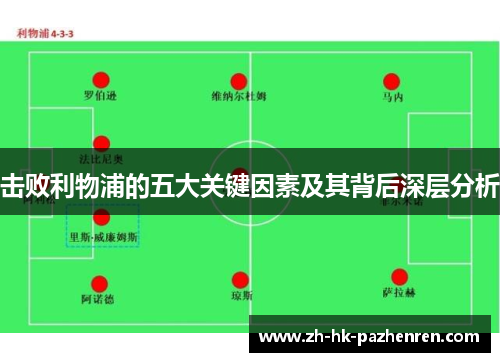 击败利物浦的五大关键因素及其背后深层分析 击败利物浦的五大关键因素及其背后深层分析