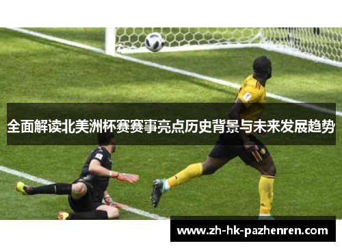 全面解读北美洲杯赛赛事亮点历史背景与未来发展趋势