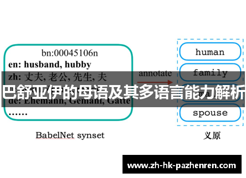 巴舒亚伊的母语及其多语言能力解析 巴舒亚伊的母语及其多语言能力解析