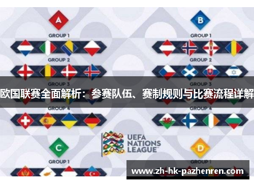 欧国联赛全面解析:参赛队伍、赛制规则与比赛流程详解 欧国联赛全面解析:参赛队伍、赛制规则与比赛流程详解